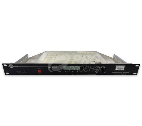 Lectrosonics VRML Venue Wireless Receiver 470.1-691.1 MHz