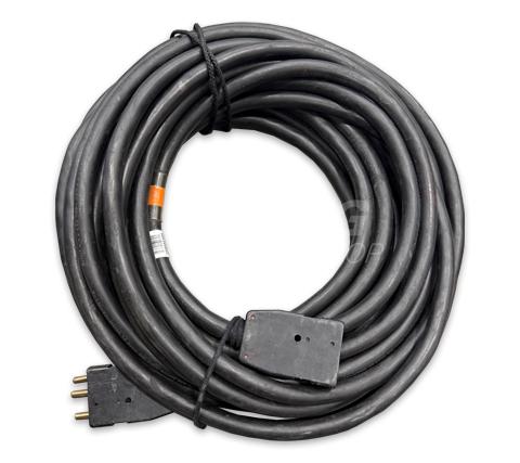 50' 2P&G 20a 12/3 Cable
