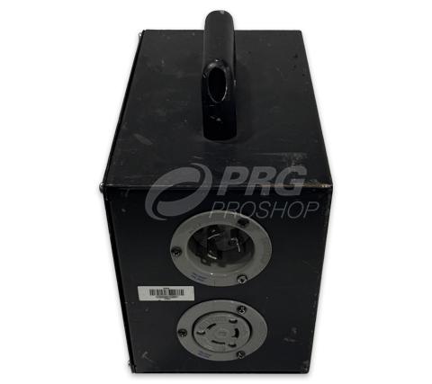 Boost Transformer 208v > 232v 30a (L6-30 I/O)