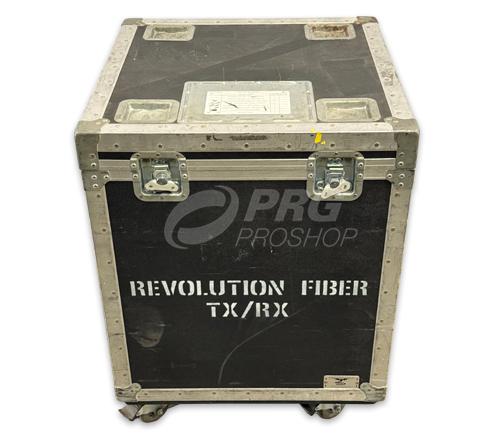 Utility Case 24 x 24 x 32 Lam