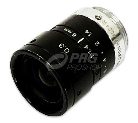 Sony VCL-06S12XM 6mm Camera Lens