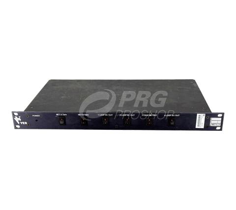 Meyer RMS/D&B Can-Bus Audio Network Splitter Box