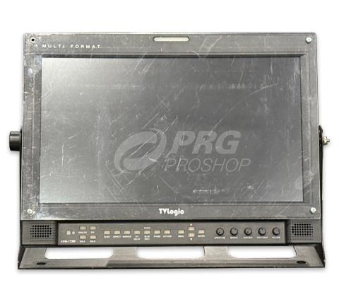 TVLogic LVM-173W 17" LCD Monitor