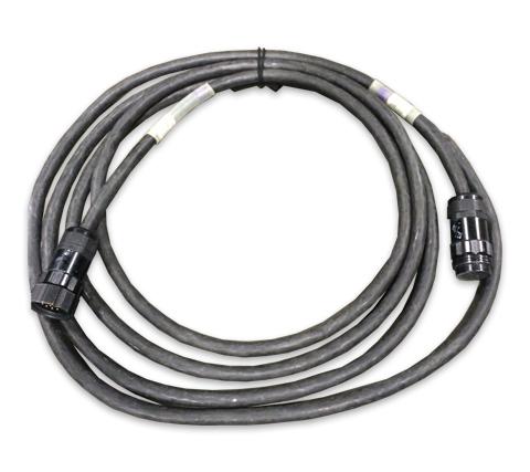 Socapex 19 pin 12/14 25’ 7.5M