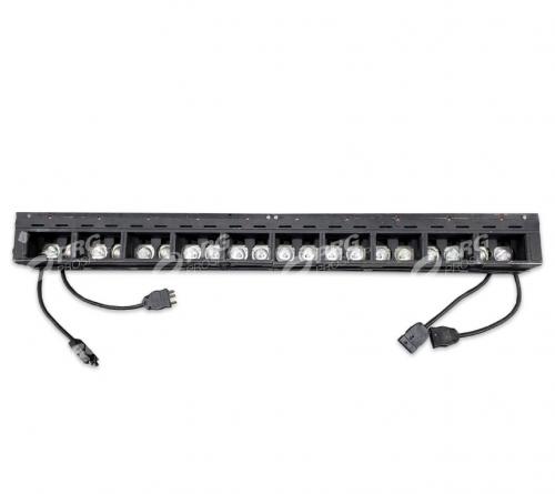 L&E MR16 4" Strip