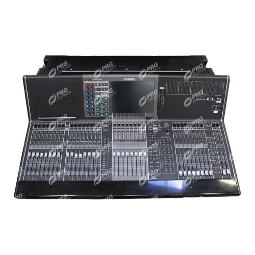 Yamaha CL5 Mixing Console