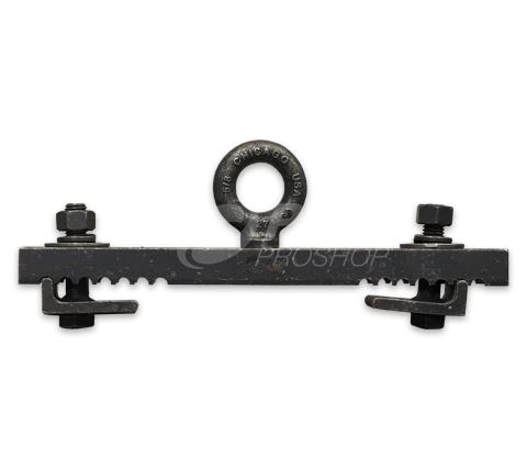 I-Beam Clamp 3in-8in