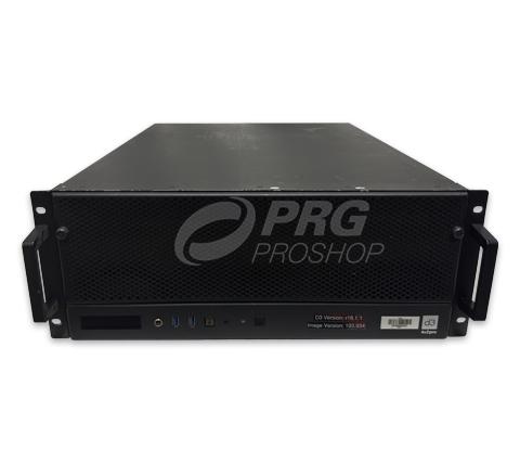 Disguise D3 4x2 Pro Media Server