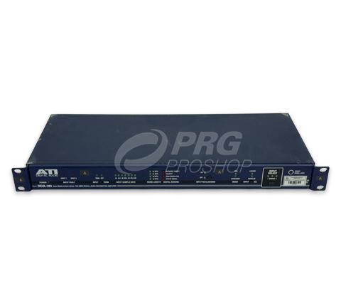 ATI DDA212 S2 1x6 ADA