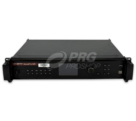Novastar Pro-HD LED Processor/Scaler