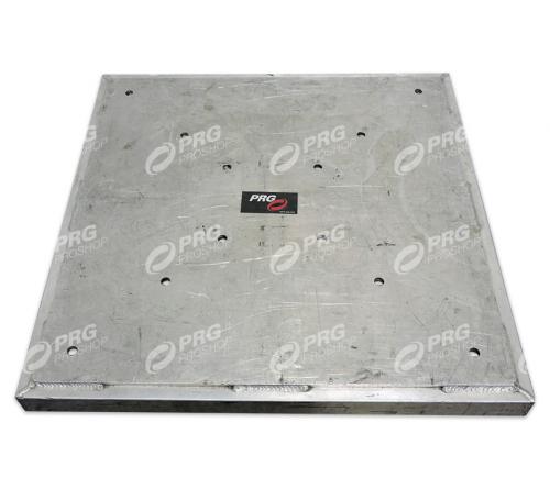 Truss Base 12"+20" ALUM 30" 50LBS 2.25"H