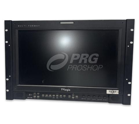 TVLogic LVM-172W 17" LCD Monitor