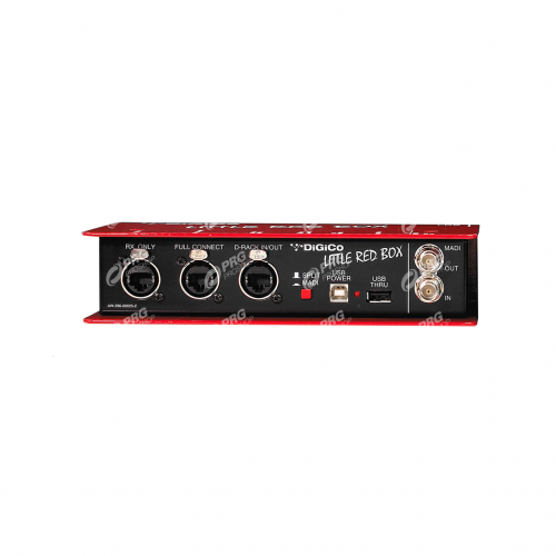 DiGiCo Little Red Box