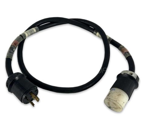 5' L6-20 12/3 Cable