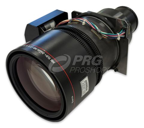 Barco TLD+ 2.74-4.43:1 Zoom Projector Lens