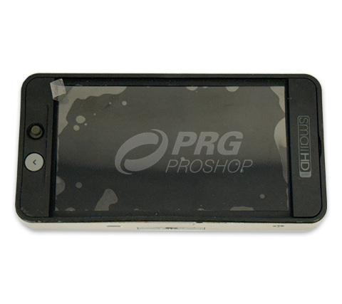 SmallHD 502 5" LCD Monitor