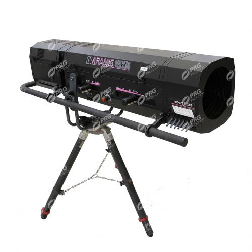 Robert Juliat Aramis 2500W HMI Followspot