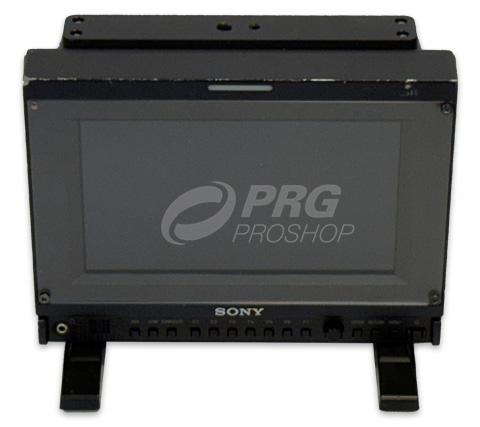Sony PVM-740 7" OLED Monitor