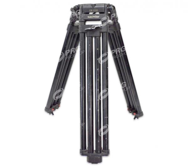 Sachtler OB-2000 Aluminum Tripod Legs