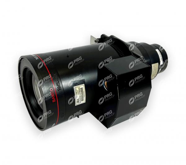 Barco 5.0-8.0:1 HB TLD Zoom Projector Lens