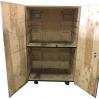 Utility Case 30x45x73 Wood
