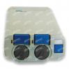 RTS BP325 2ch Intercom Beltpack XLR4F/XLR5F