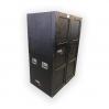 Utility Case 30x45x73 Wood
