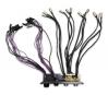 D&B Audiotechnik Amplifier Patch Panel