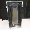 LECTERN FORBES LUCITE SQUARE 5005