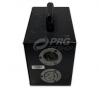 Boost Transformer 208v > 232v 30a (L6-30 I/O)