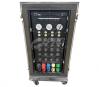 Skjonberg 208v Power Distro 20a x48 SOCA19,  120v 20a x12