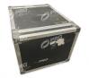 8-Space Rackmount 32x24x26 Case Laminated