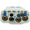 RTS BP325 2ch Intercom Beltpack XLR4F/XLR5F