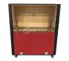 Utility Case 60 x 30 x 72 Wood