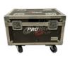 Utility Case 24 x17.5 x 20 8-Hole Lam