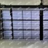 PRG PURE10 Transparant LED Touring Screen
