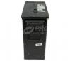 Metal Case w/Hinged Lid Tall