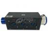 Indu 415v CEE 32A- RED5 - L6-30 x3 Pass-Thru PD BOX