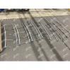 DOLLY TRACK EGRIPMENT CURVED KIT