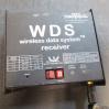 City Theatrical WDS TRANSMITTER 200MW DMX