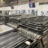 PRG Rolling Stage Package