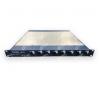 TMB Proplex POE 1GB x8 Ethercon 4ch x 2 Opticalcon Network Switch