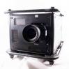 Barco HDX-W14  3chip DLP Projector
