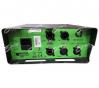 Chroma-Q Color Block DB4 / Color Block 2  5-Way Power Supply