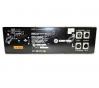 Klark-Teknik DN360 Stereo 1/3 Octave Graphic EQ