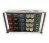 Dadco 2400SC Camlok 2-IN - 6-Out PD