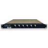 TMB ProPlex 1GB x 8 Ethernet Switch w/Opticalcon Quad x2