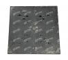 TRUSS BASE 12" +15" + 18" + 20" STEEL 24" 55LBS