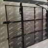 PRG PURE10 Transparant LED Touring Screen