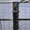 PRG PURE10 Transparant LED Touring Screen